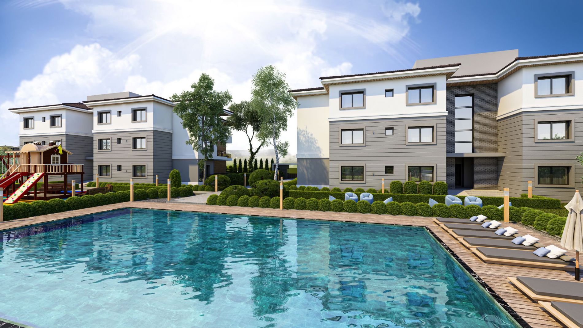 NAV Residence